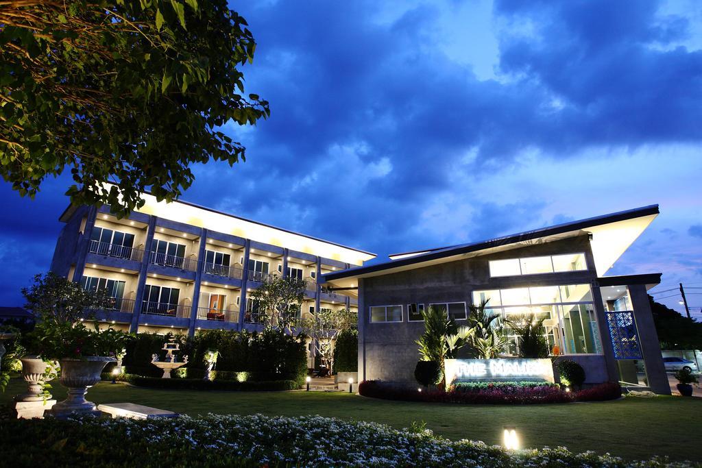 The Malika Hotel - Sha Extra Plus Phuket Esterno foto